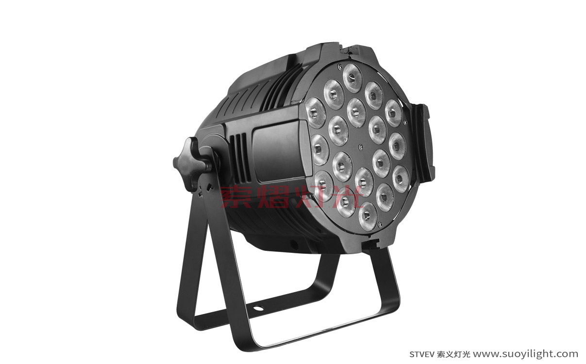 Singapore18*10W LED 4in1 Full Color Par Light