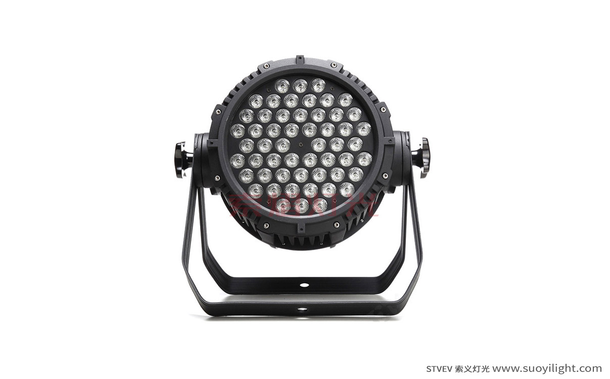 Singapore54*3W LED Waterproof Par Light