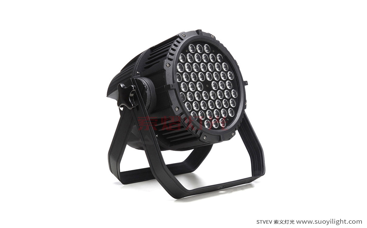 Singapore54*3W LED Waterproof Par Light