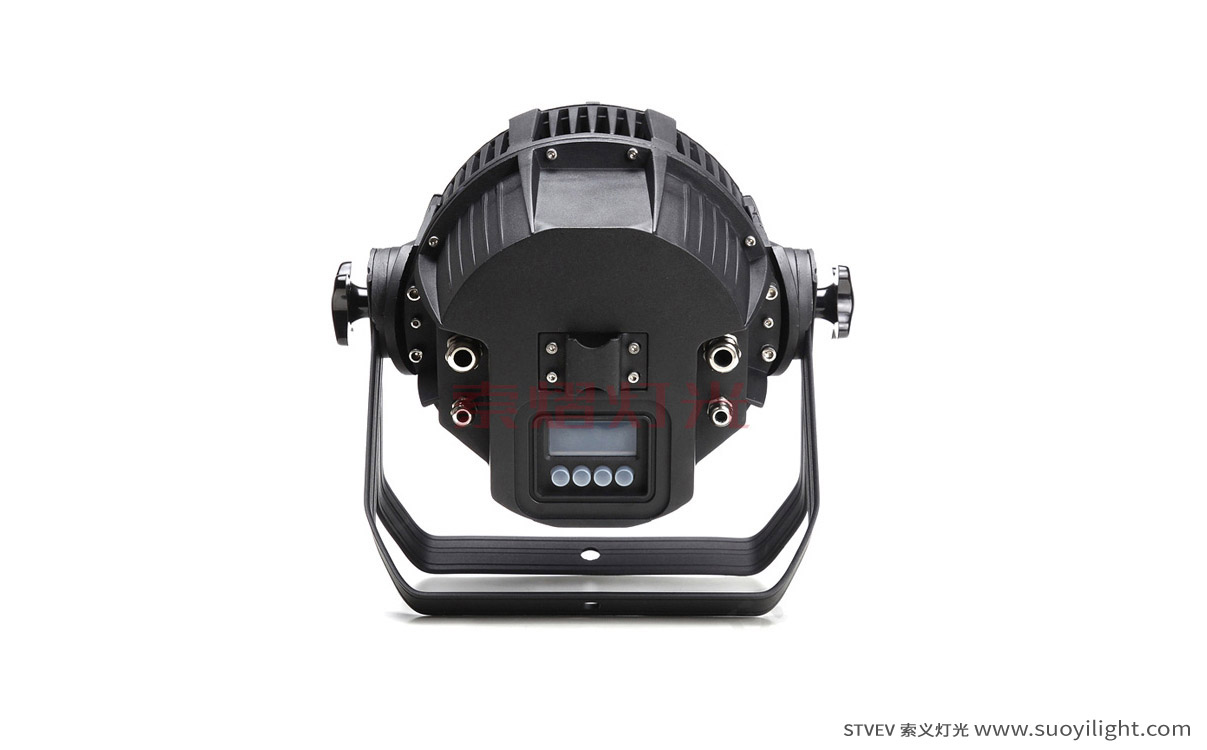 Singapore54*3W LED Waterproof Par Light
