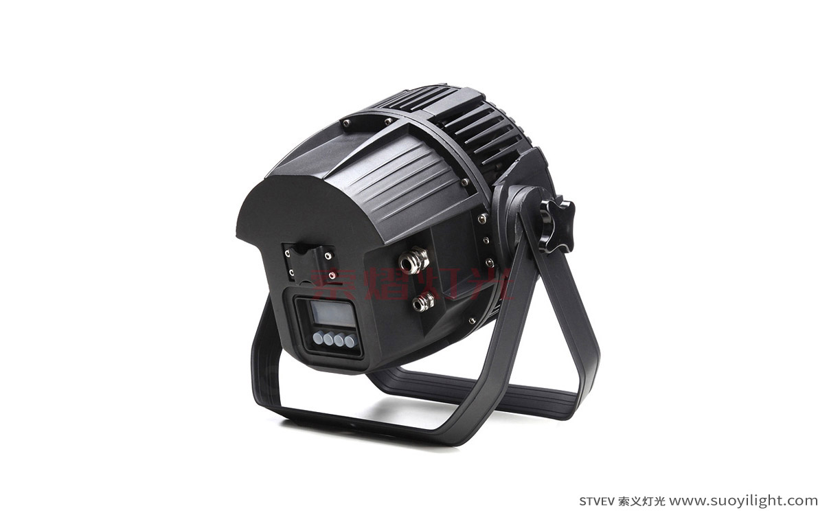 Singapore54*3W LED Waterproof Par Light