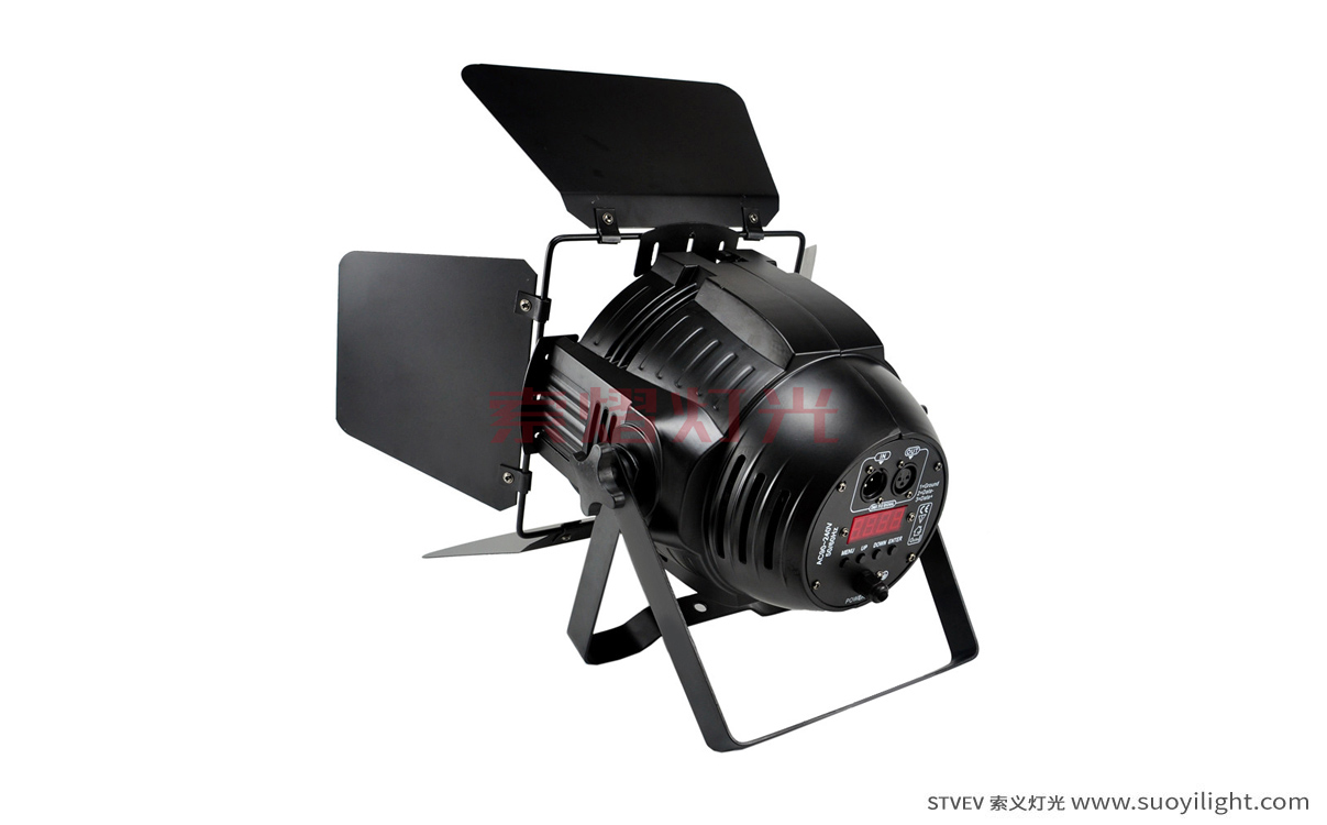 Singapore200W COB LED Par Light