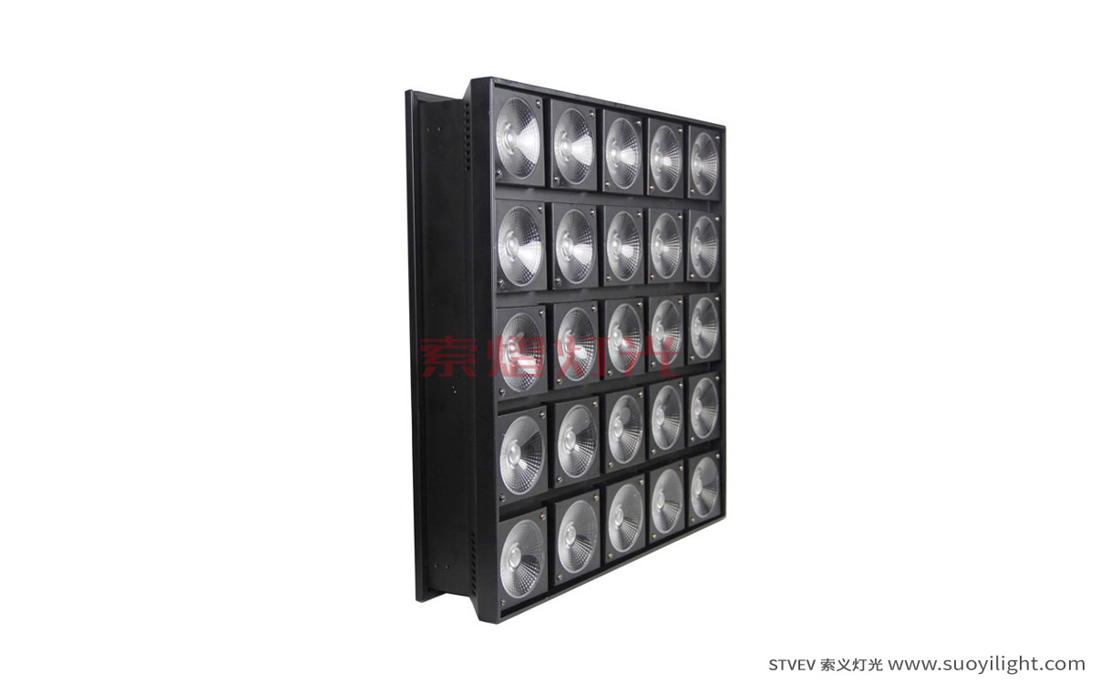 Singapore25 Head LED Matrix Light