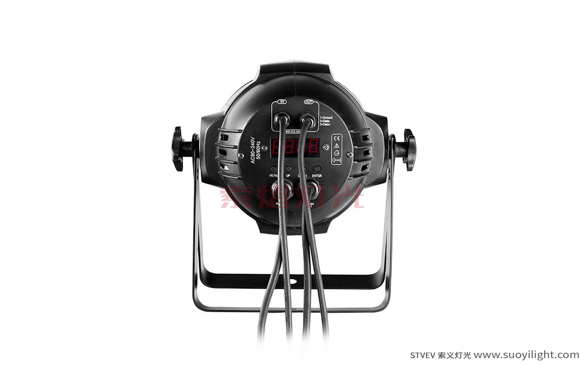 Singapore36*3W 3in1 Led Par Light
