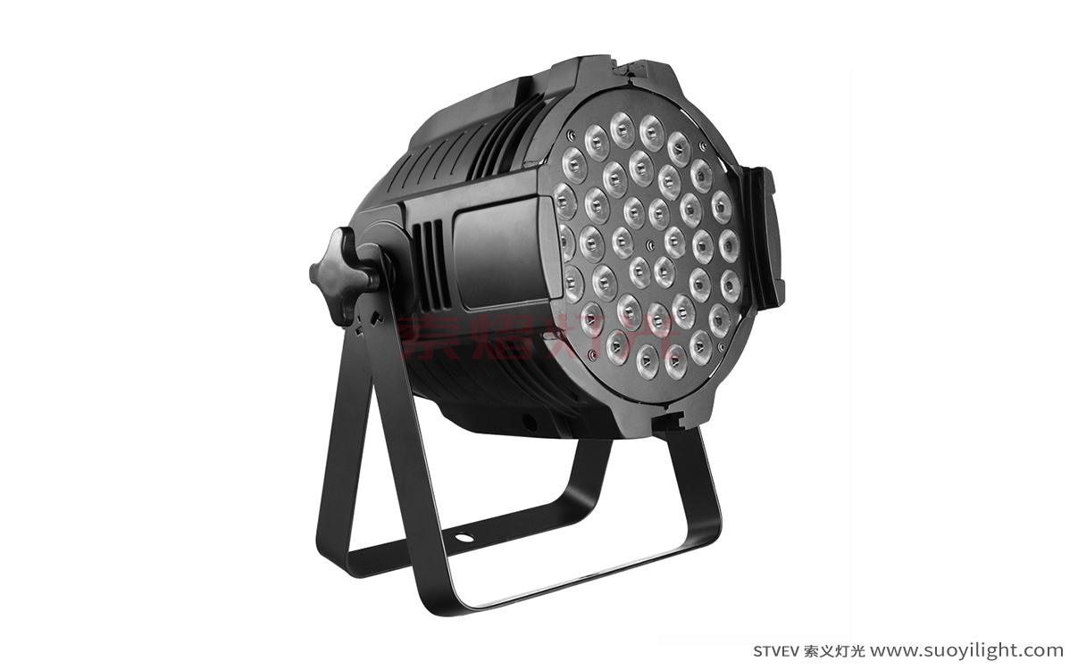 Singapore36*3W 3in1 Led Par Light