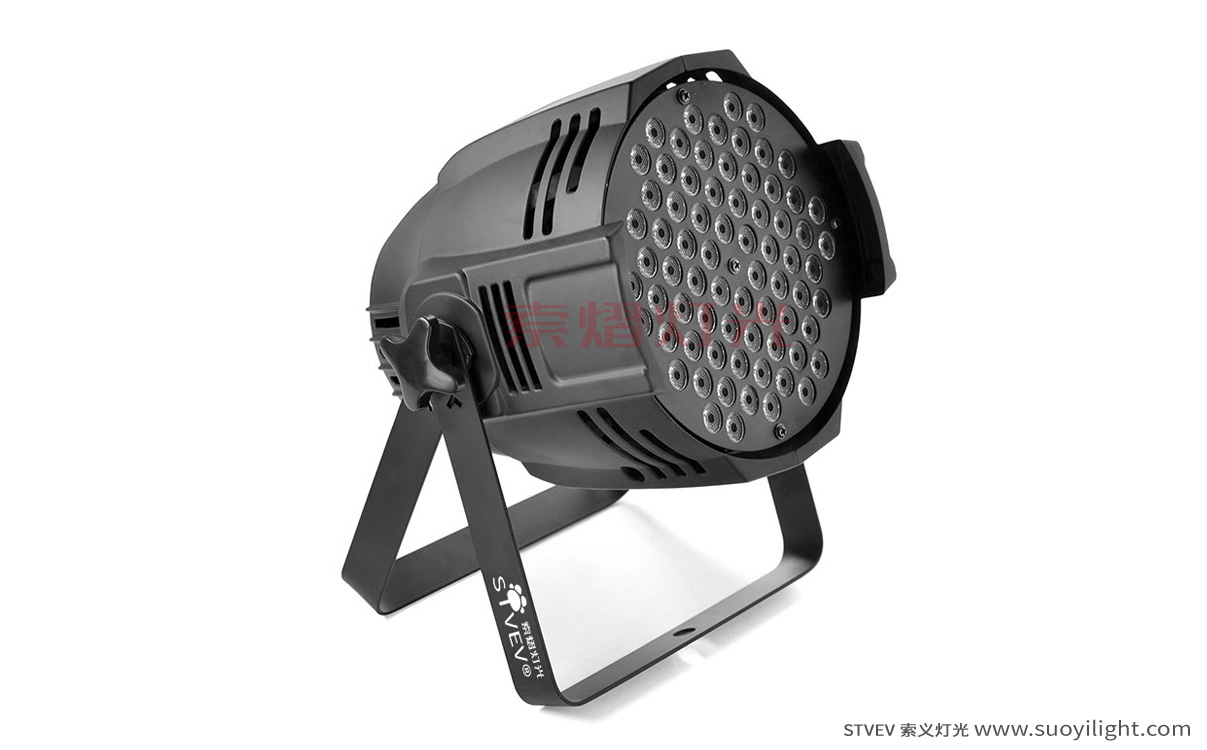 Singapore72*3W LED Par Light