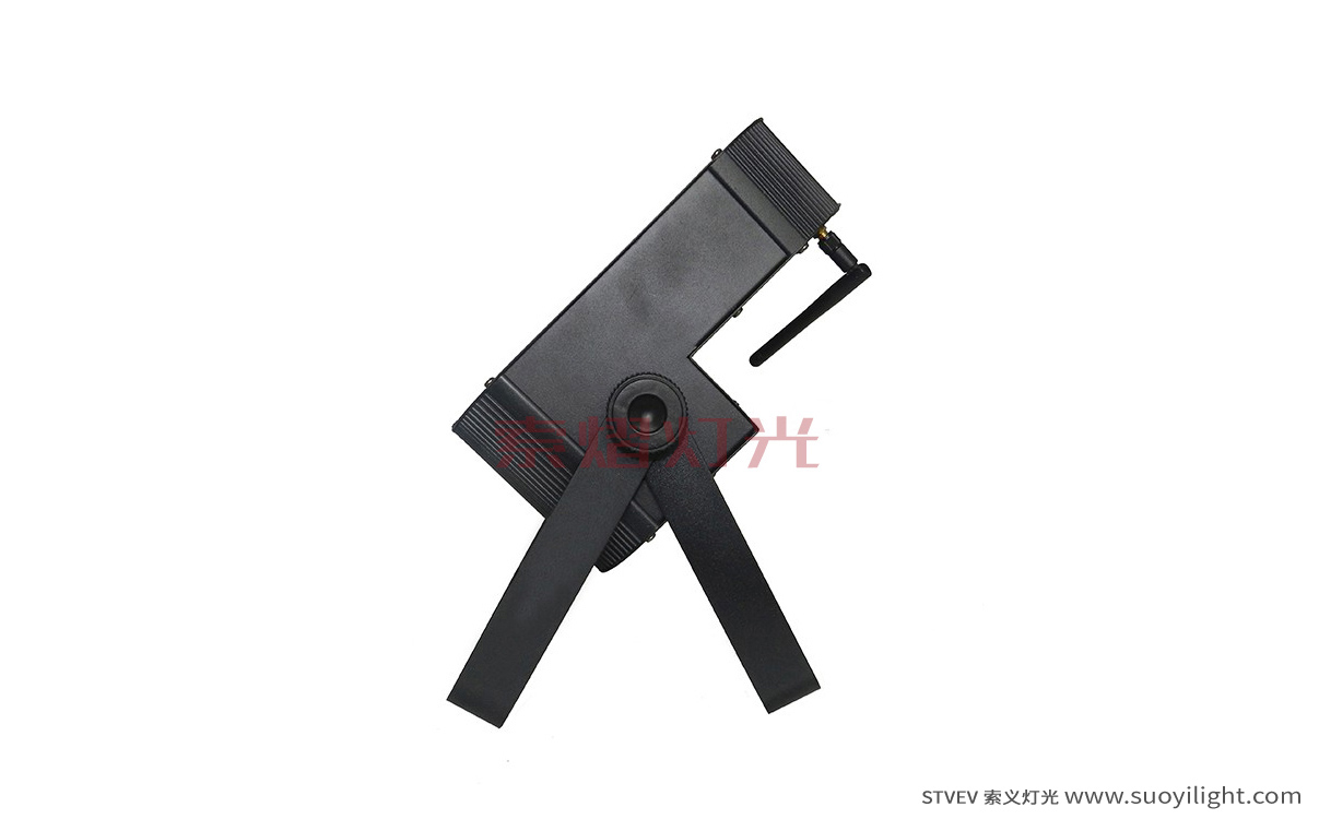 Singapore9*12W LED Wireless Battery Par Light