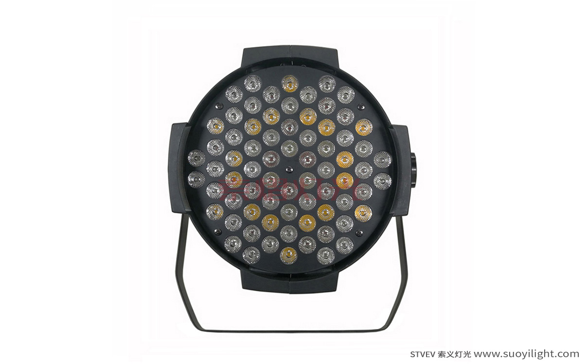 Singapore72*3W LED Par Light