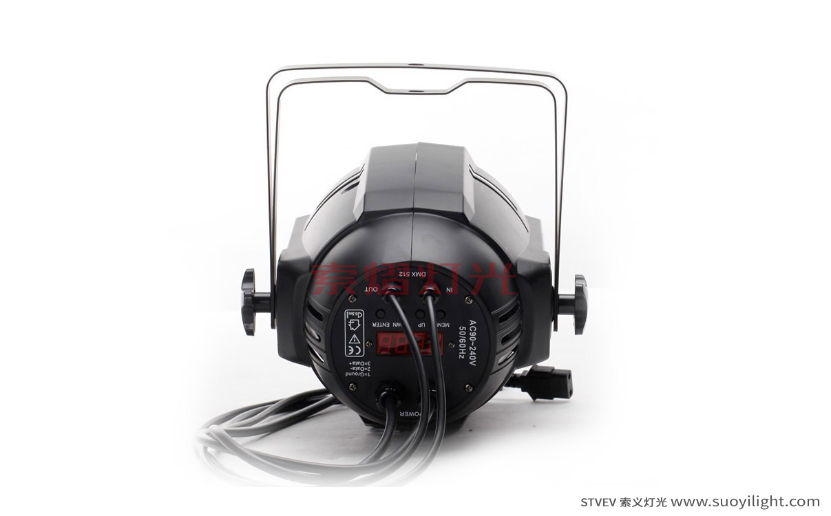 Singapore72*3W LED Par Light