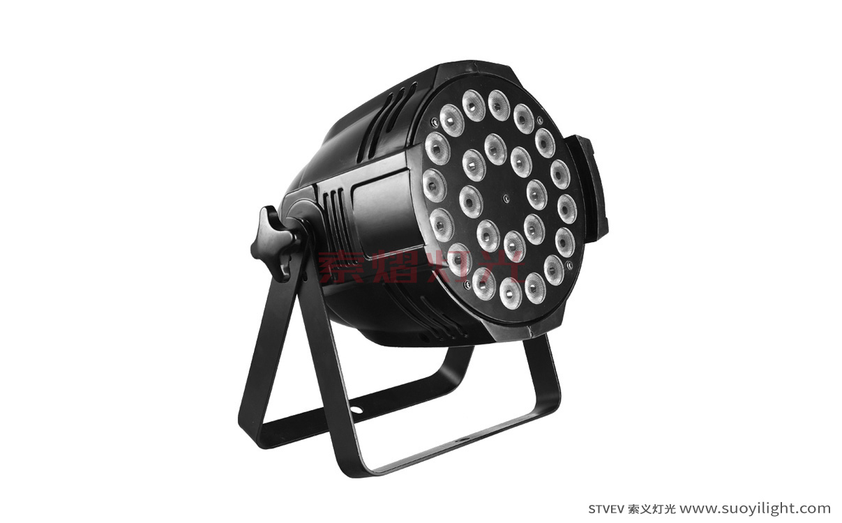 Singapore24*10W 4 in 1 LED Par Light