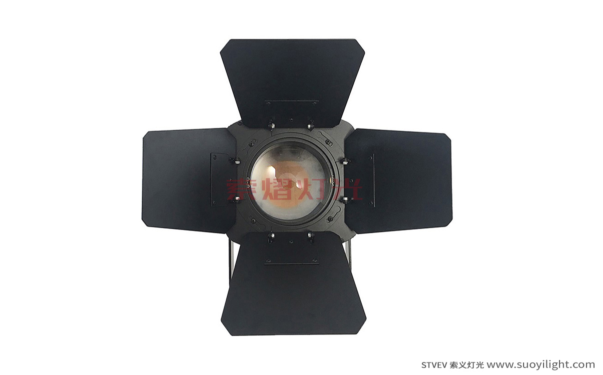 Singapore200W,300W Zoom LED Profile Spot Light