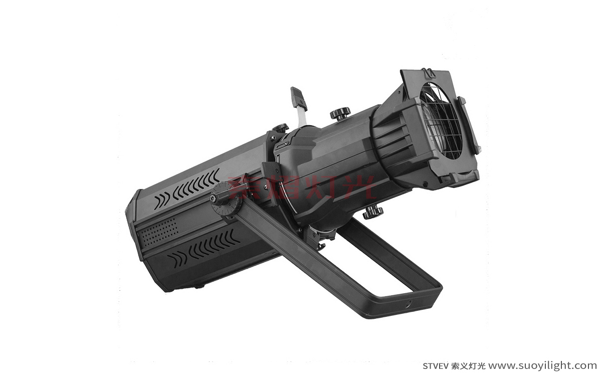 Singapore200W LED Profile Spot Light